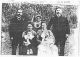 Photo of photos/thumb_Matilda McLennan (m Klein) with husb family